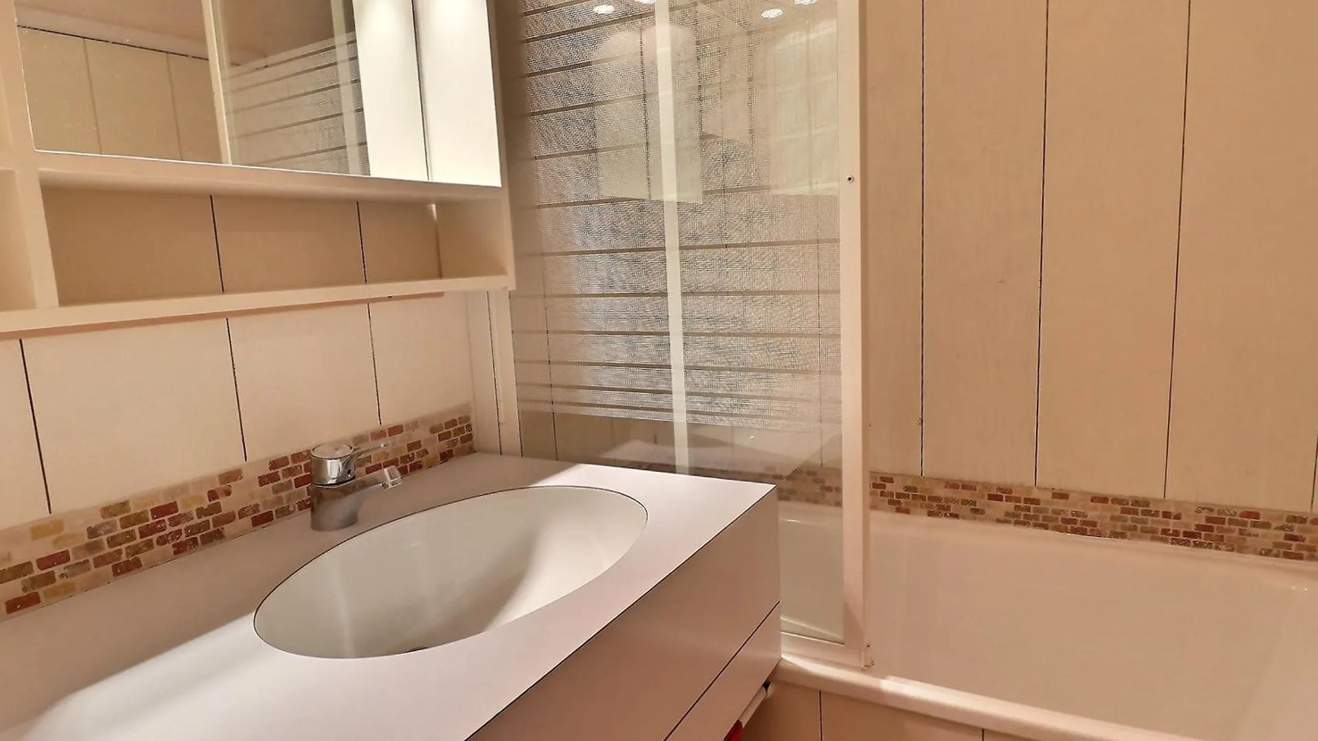 Appartement Méribel, 2 pièces, 4 personnes - FR-1-182-232 Les Allues 0*,