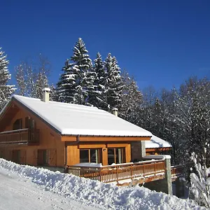 Chalet Les Jumelles, Les Allues